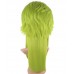 C-076~C-Dirty Yellow Green